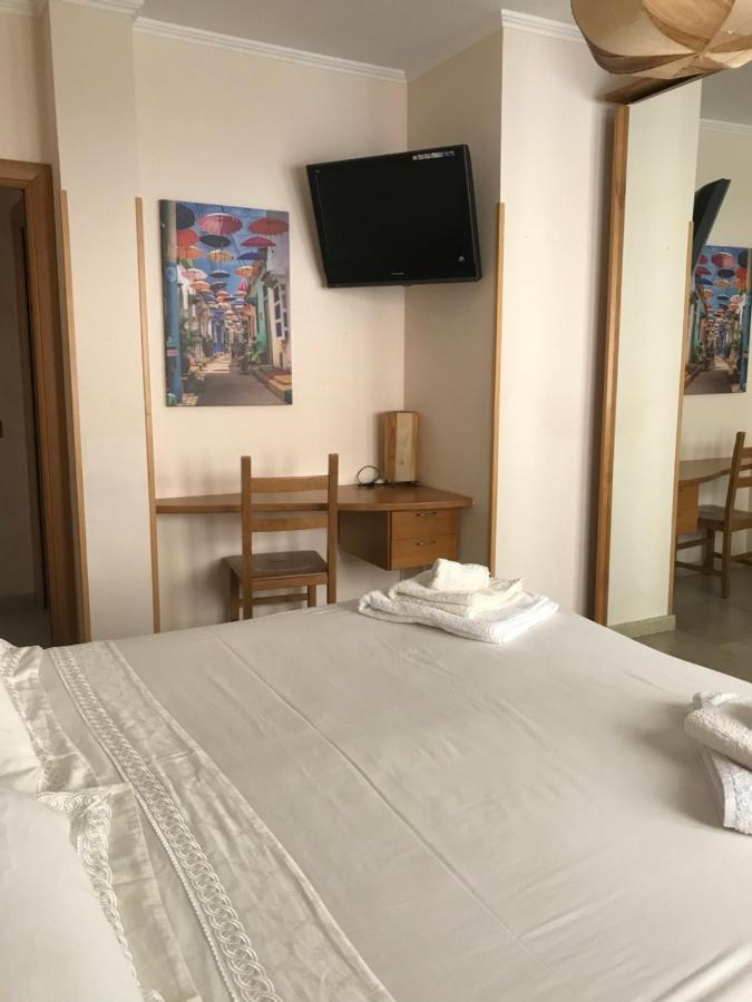 La Torre Apartment เวลเลตริ ภายนอก รูปภาพ