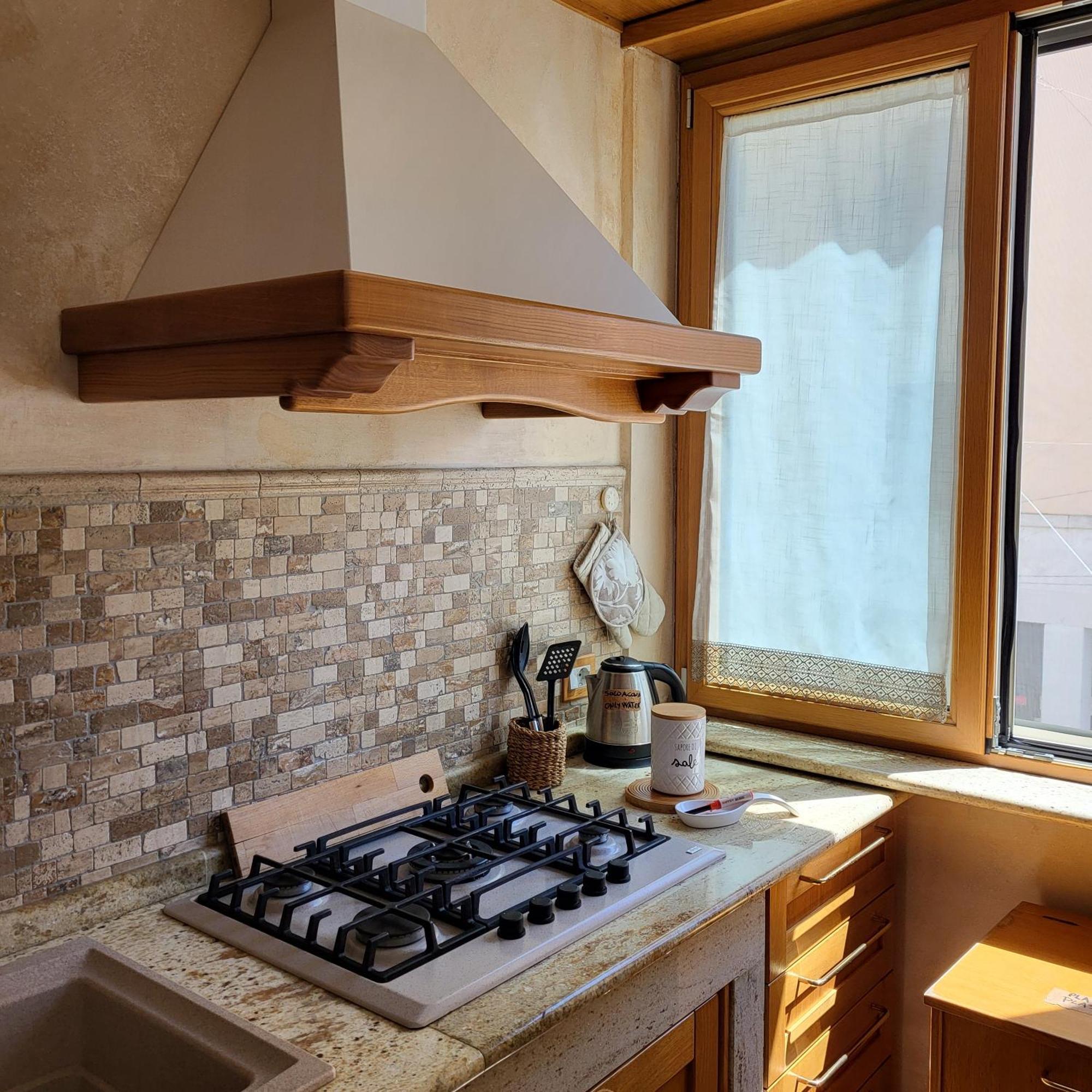 La Torre Apartment เวลเลตริ ภายนอก รูปภาพ